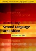 Introducing second language acquisition