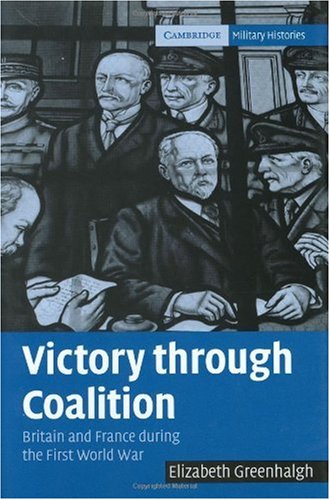 Victory Through Coalition