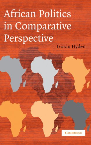 African Politics in Comparative Perspective