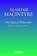 The Tasks of Philosophy, Volume 1