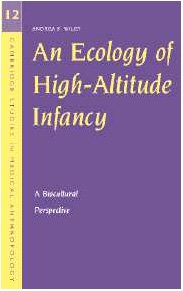 An Ecology of High-Altitude Infancy