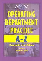 Operating department practice A-Z