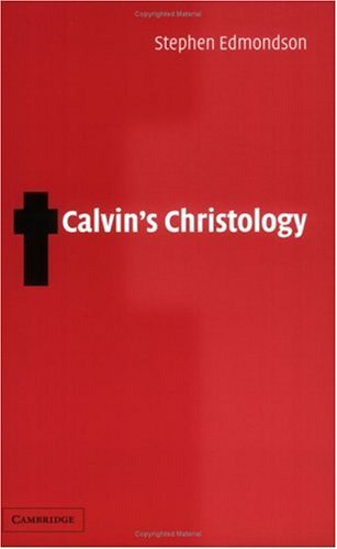 Calvin's Christology