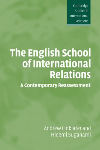 The English School of International Relations