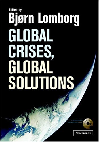 Global crises, global solutions