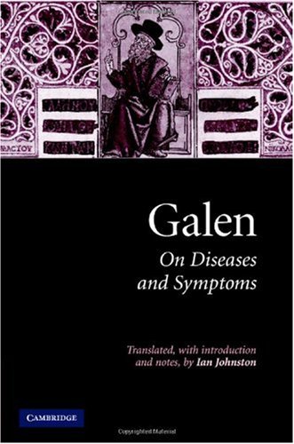 On Diseases and Symptoms