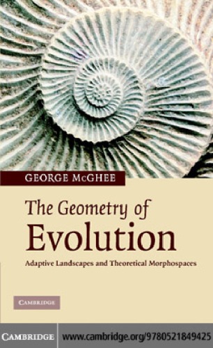 The Geometry of Evolution