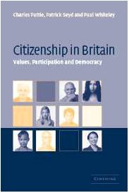 Citizenship in Britain