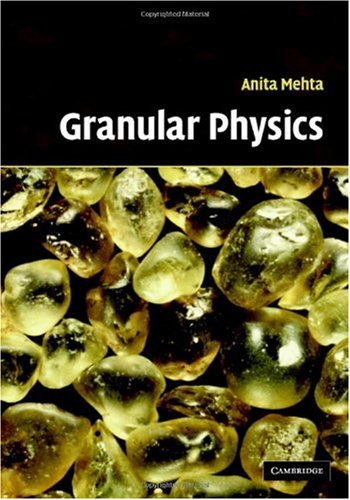 Granular Physics