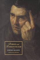 Byron and romanticism