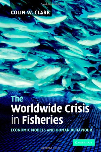 The Worldwide Crisis in Fisheries