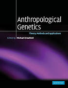 Anthropological Genetics