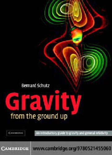 Gravity from the ground up