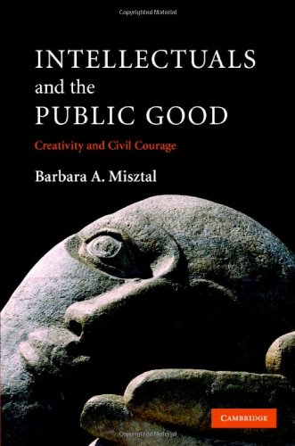 Intellectuals and the Public Good