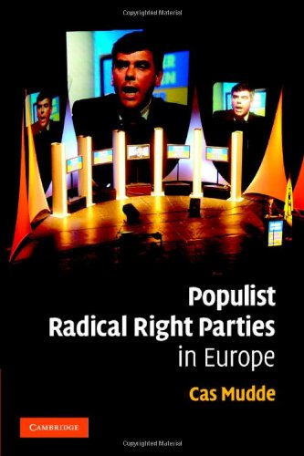 Populist Radical Right Parties in Europe