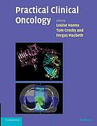 Practical Clinical Oncology