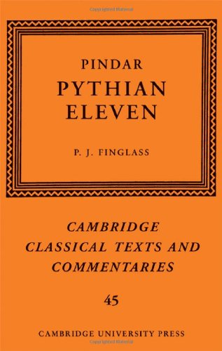 Pythian eleven