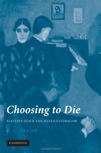 Choosing to Die