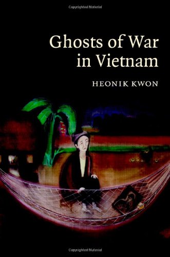 Ghosts of War in Vietnam