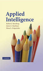 Applied Intelligence