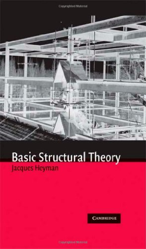 Basic structural theory