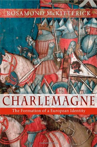 Charlemagne : the formation of a European identity