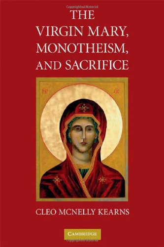 The Virgin Mary, Monotheism and Sacrifice