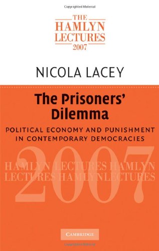 The Prisoners' Dilemma