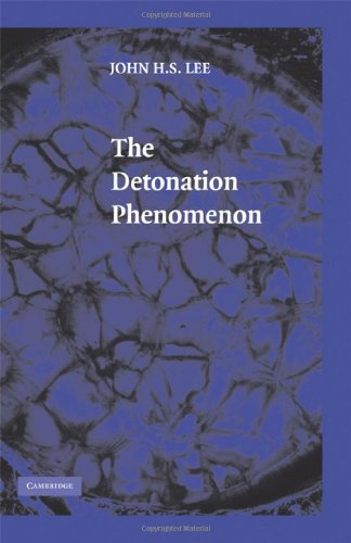 The Detonation Phenomenon