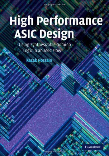 High-Performance ASIC Design