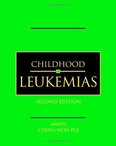 Childhood Leukemias