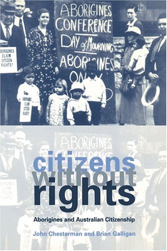 Citizens Without Rights