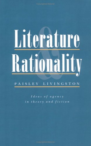 Literature and Rationality