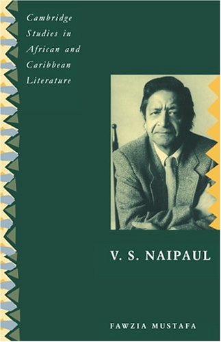 V. S. Naipaul