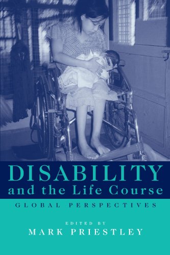 Disability and the Life Course