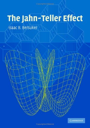 The Jahn-Teller Effect