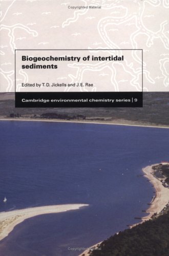 Biogeochemistry of Intertidal Sediments