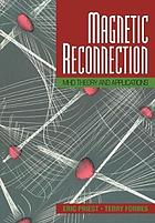 Magnetic Reconnection