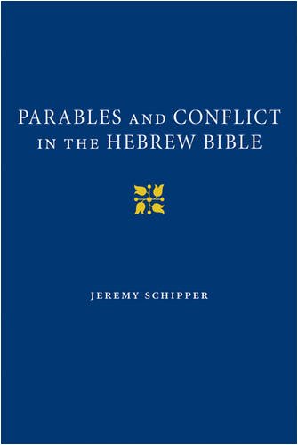 Parables and Conflict in the Hebrew Bible