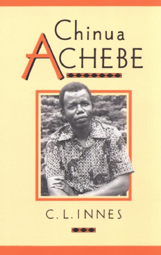 Chinua Achebe