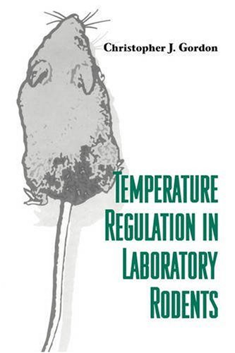 Temperature Regulation in Laboratory Rodents