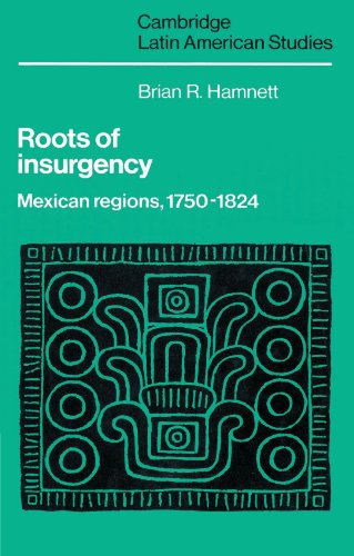 Roots of Insurgency