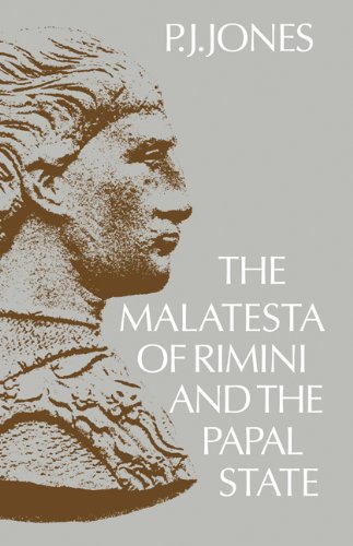 The Malatesta of Rimini and the Papal State