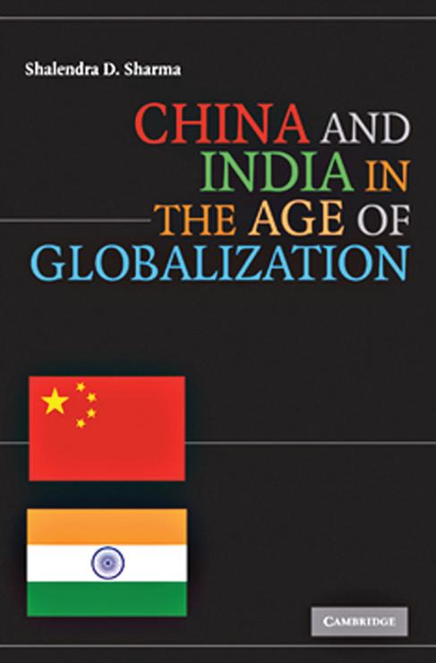 China and India in the age of globalization