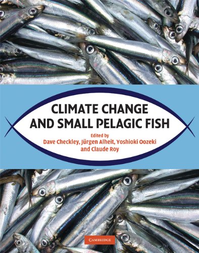 Climate Change and Small Pelagic Fish