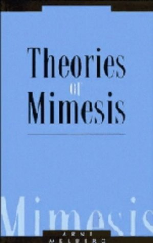 Theories of Mimesis