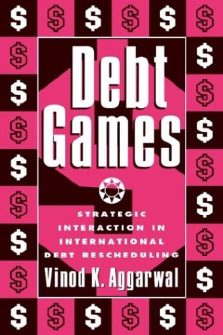 Debt Games