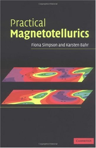 Practical Magnetotellurics