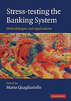 Stress-Testing the Banking System