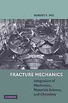 Fracture Mechanics